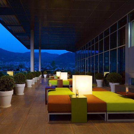 Aloft Bursa Hotel Exterior foto
